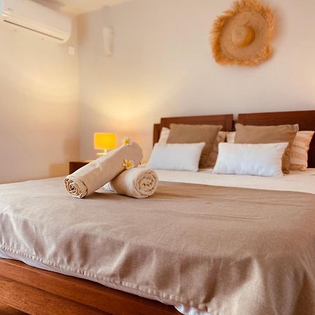 Belle Haven Gf 1Bedroom Flat Mont-Choisy Exterior foto